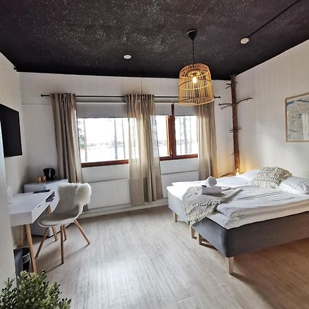 קוסאמו Goiglo Hotel & Hostel מראה חיצוני תמונה