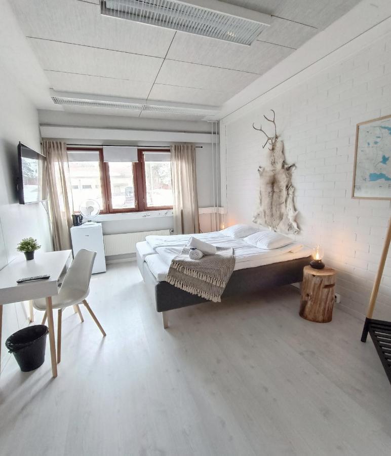 קוסאמו Goiglo Hotel & Hostel מראה חיצוני תמונה
