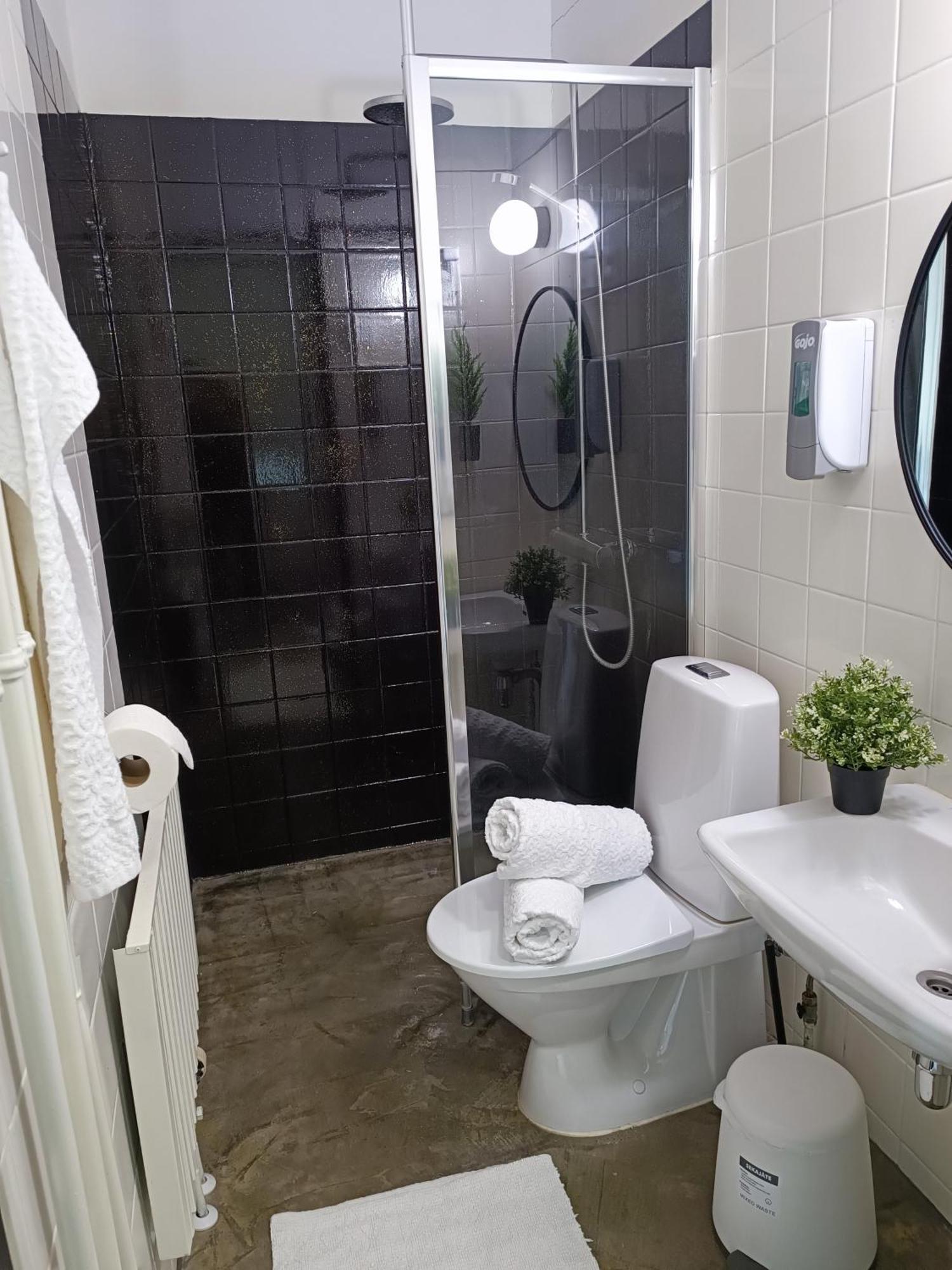 קוסאמו Goiglo Hotel & Hostel חדר תמונה