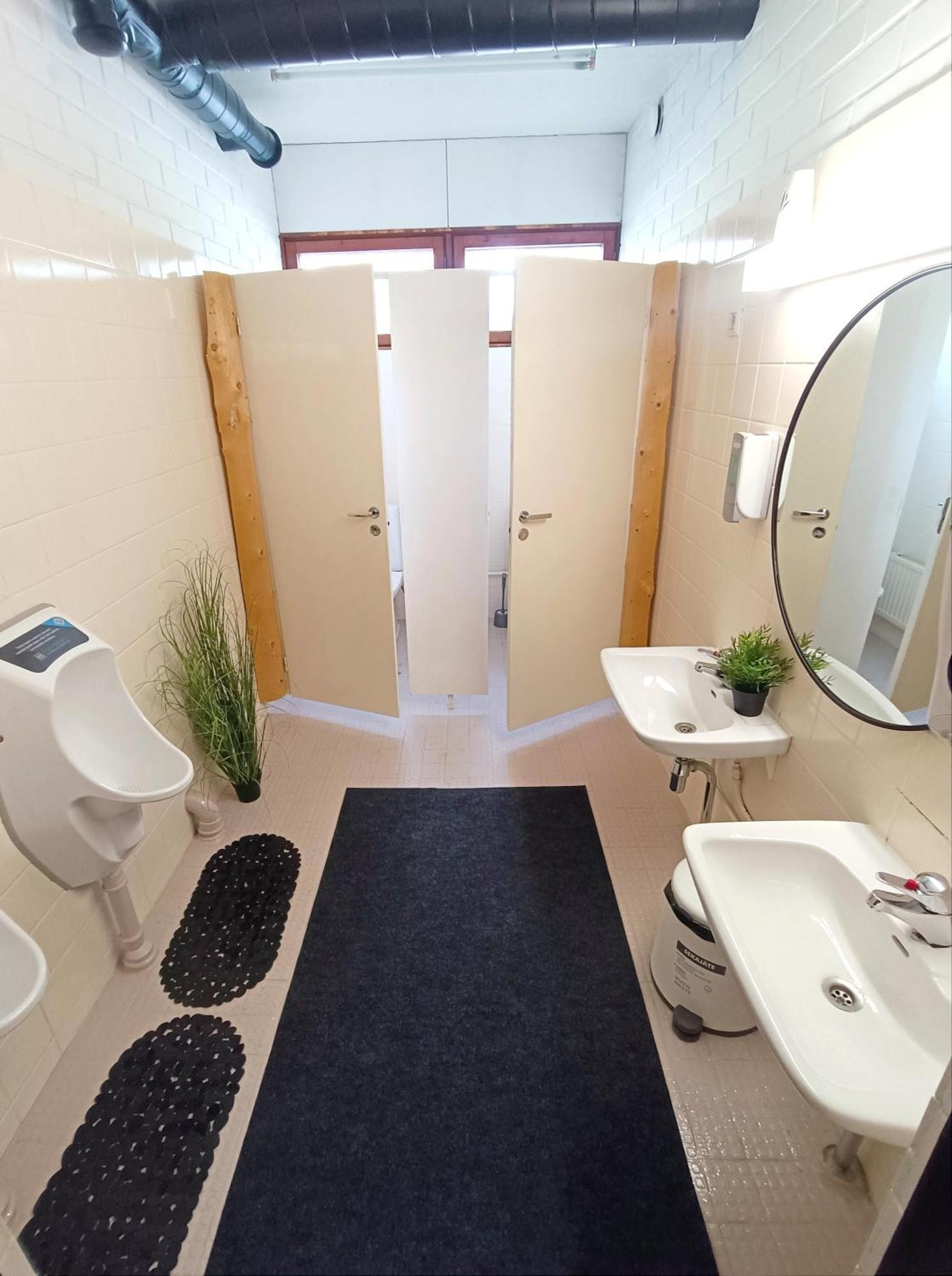 קוסאמו Goiglo Hotel & Hostel חדר תמונה