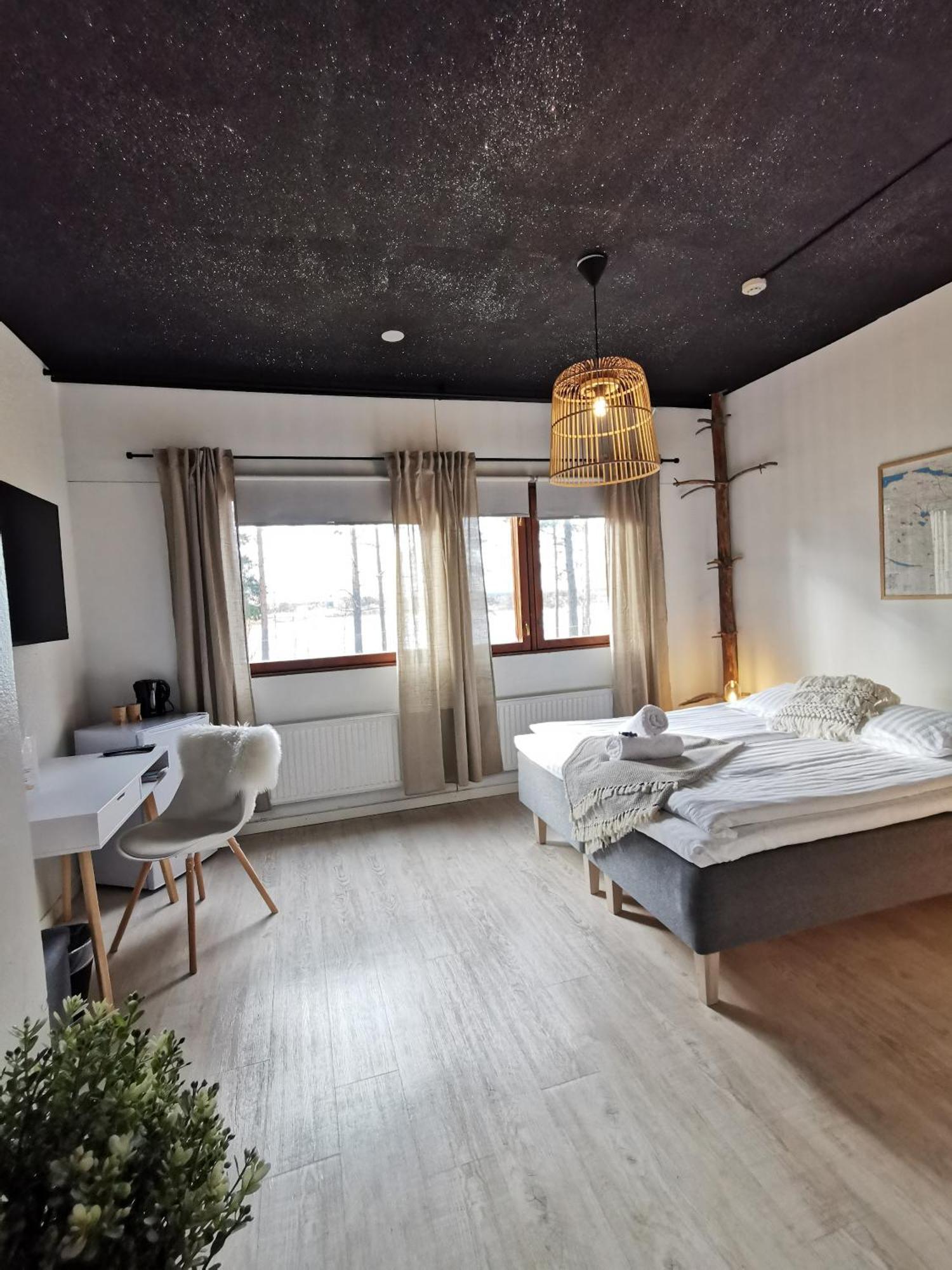 קוסאמו Goiglo Hotel & Hostel מראה חיצוני תמונה