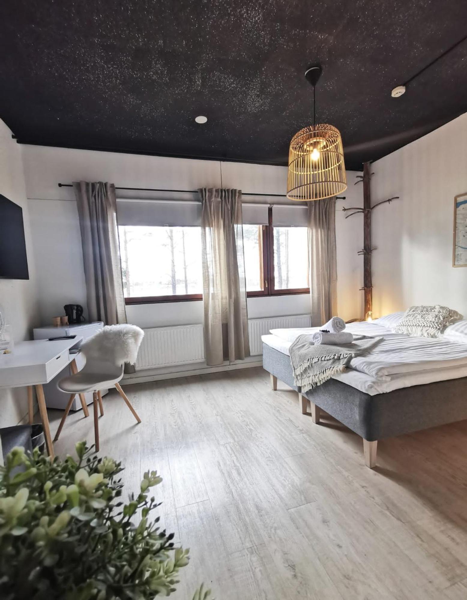 קוסאמו Goiglo Hotel & Hostel מראה חיצוני תמונה