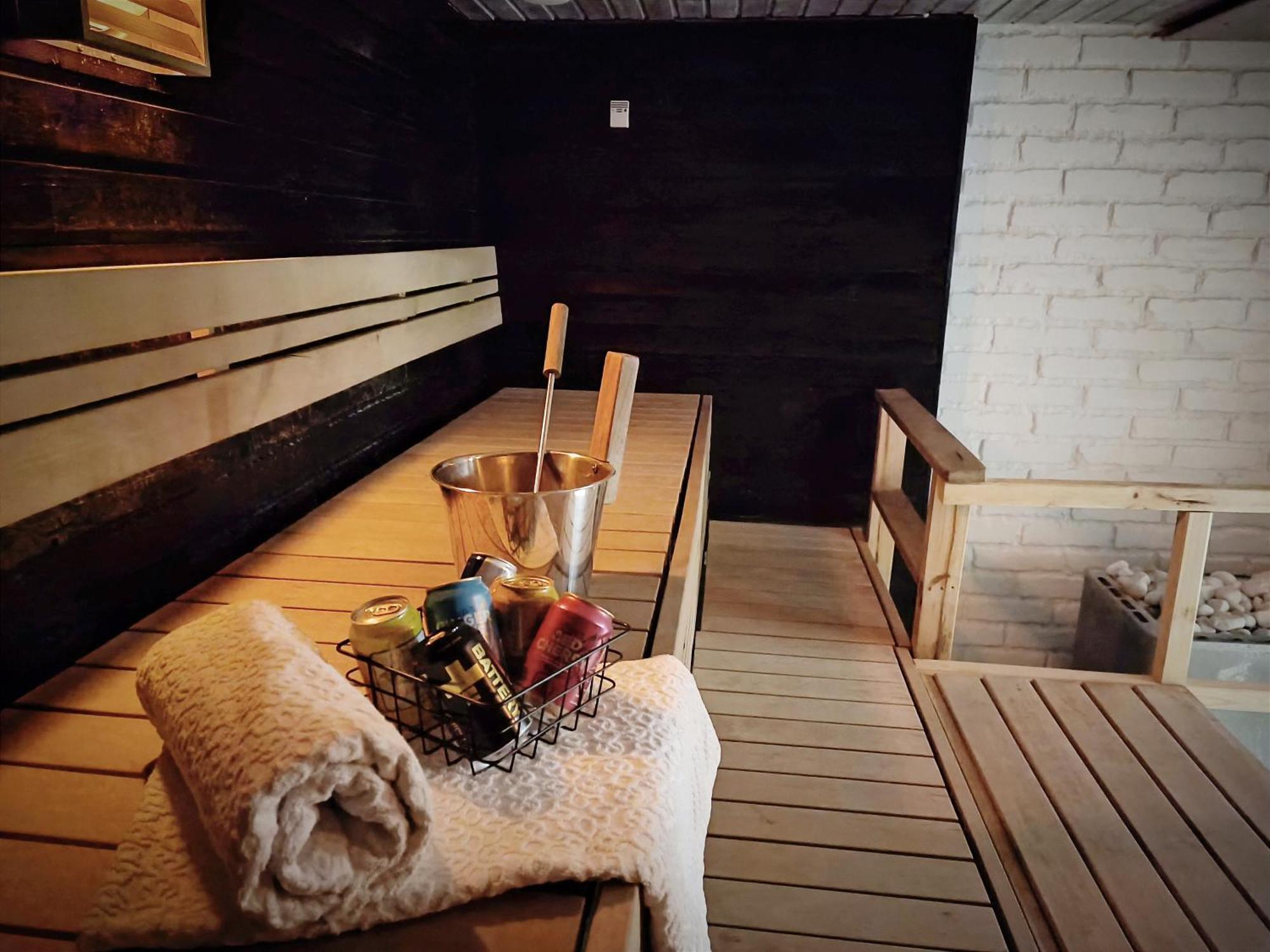 קוסאמו Goiglo Hotel & Hostel מראה חיצוני תמונה