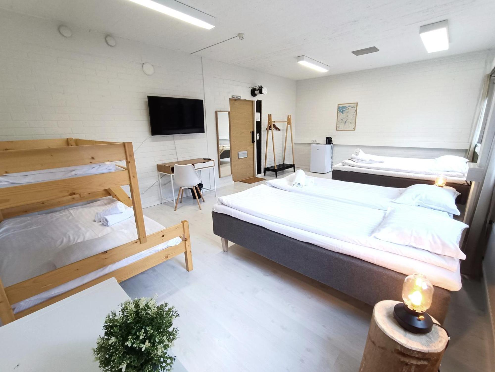 קוסאמו Goiglo Hotel & Hostel מראה חיצוני תמונה