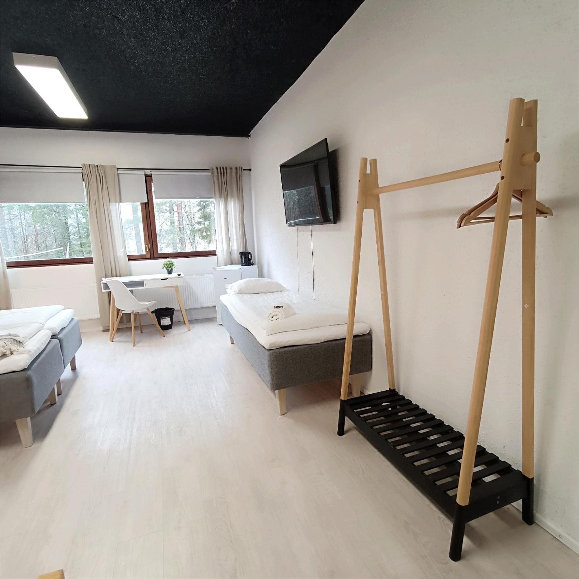 קוסאמו Goiglo Hotel & Hostel חדר תמונה