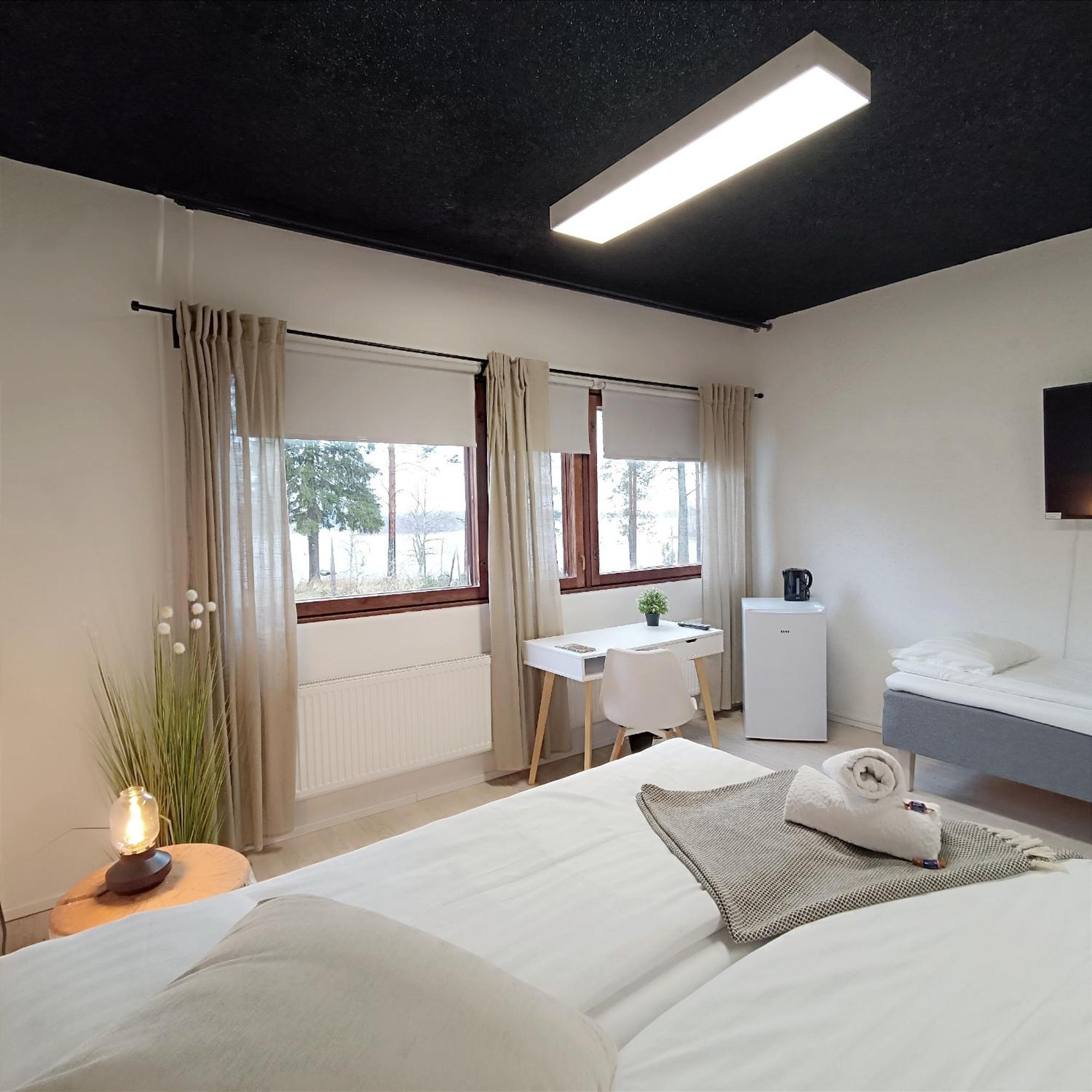 קוסאמו Goiglo Hotel & Hostel חדר תמונה