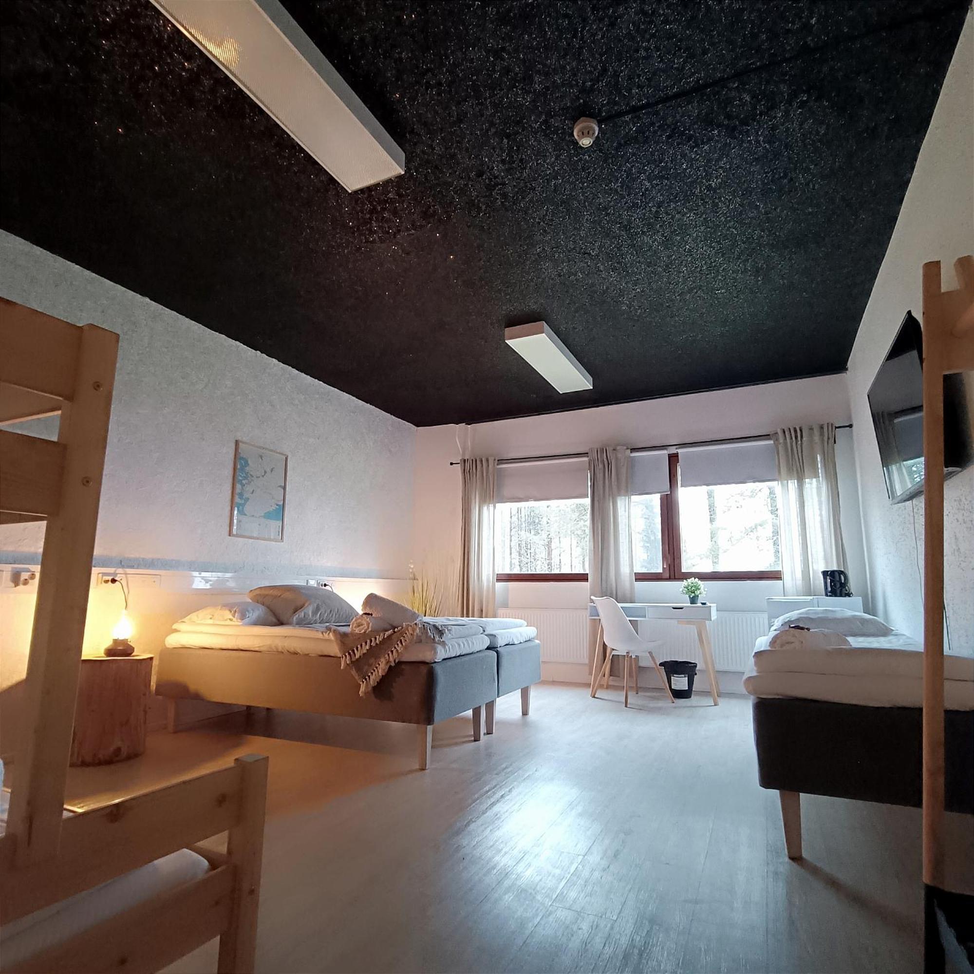 קוסאמו Goiglo Hotel & Hostel חדר תמונה
